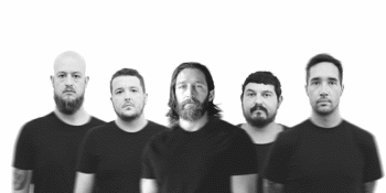 Frontierer Australian Tour