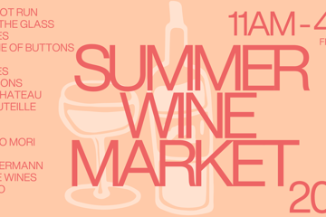 Summer Wine Market