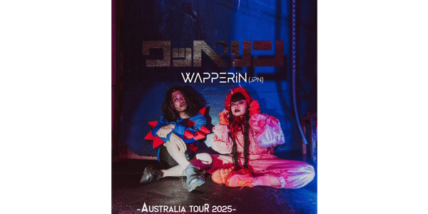 Event image for WAPPERIN