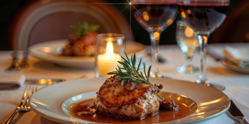 GourMay Mary Valley Degustation