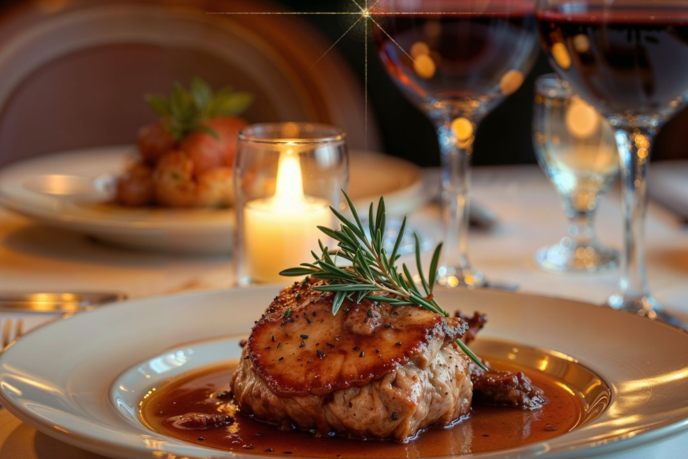 GourMay Mary Valley Degustation