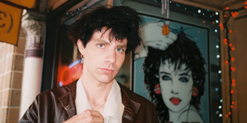 Emerson Snowe ;Human' Single Launch