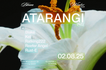 Bloom Pres. Atarangi [AU]