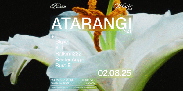 Event image for Atarangi