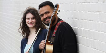 Latin Lava **FREE FRONT BAR GIG**