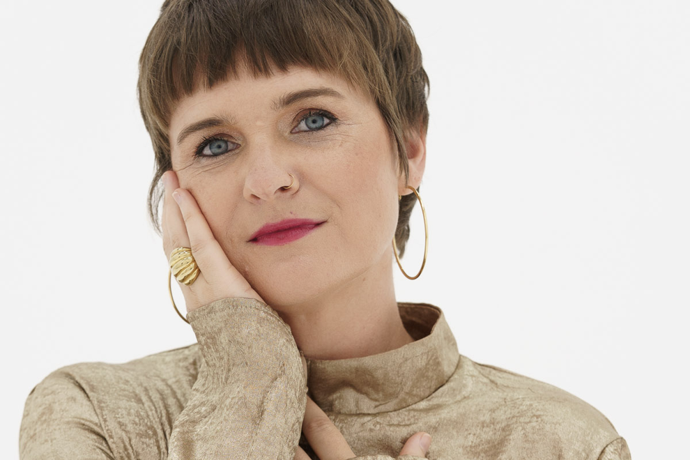 Sam Buckingham | Beautiful Machine Tour