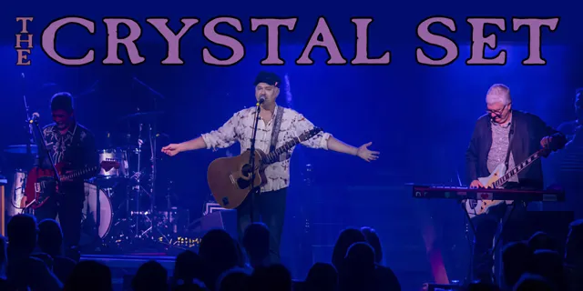 Return of The Crystal Set