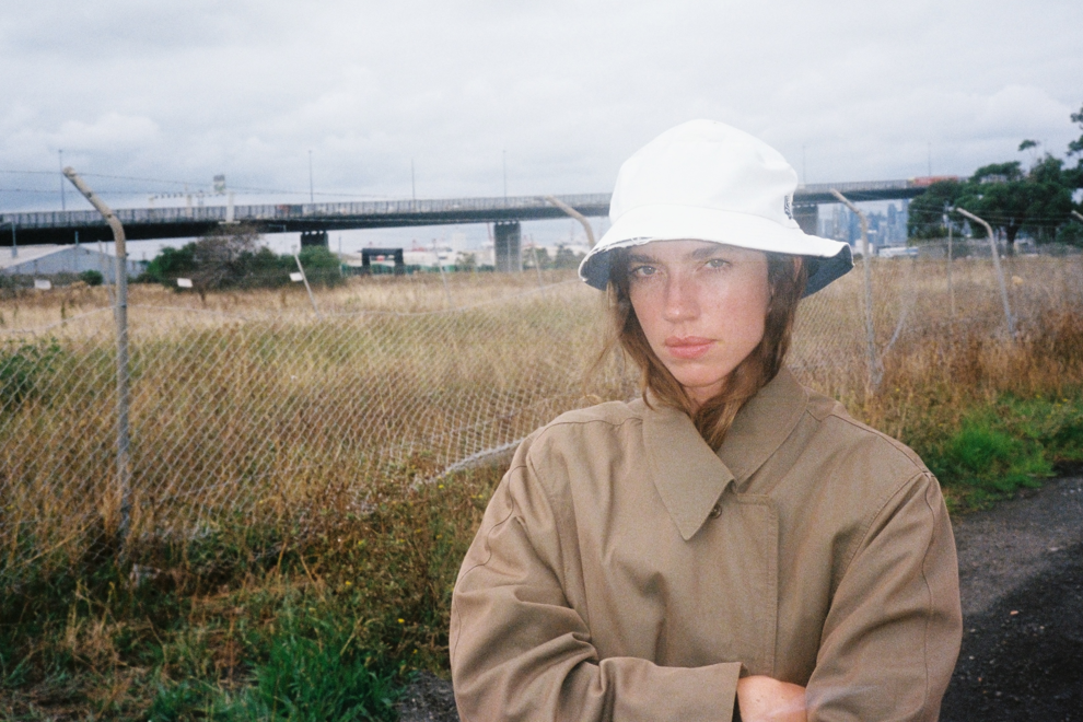 Phoebe Go - Solo (second show)