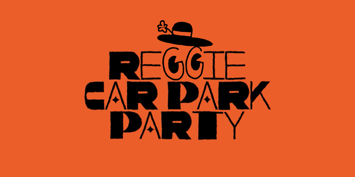 REGGIE CAR PARK PARTY