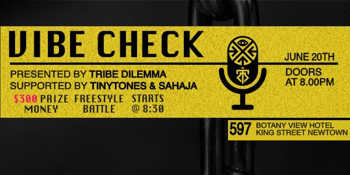 Vibe Check