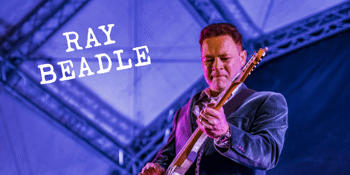 Ray Beadle