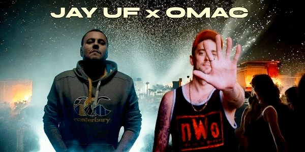Event image for Omac • JayUF