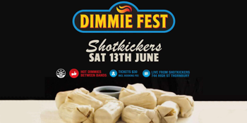 DIMMIE FEST