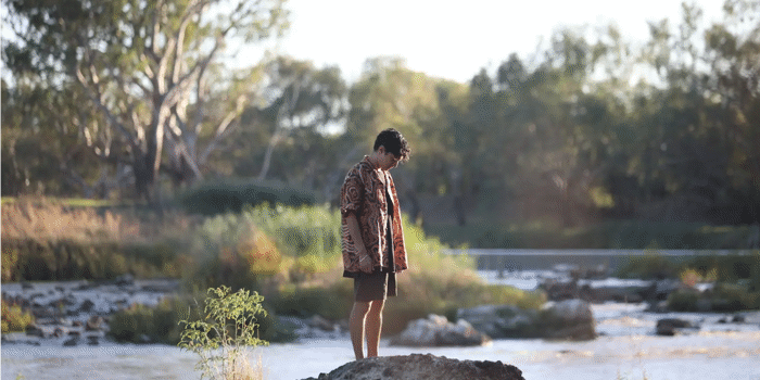 DOBBY Presents WARRANGU; River Story  Regional Tour 2025