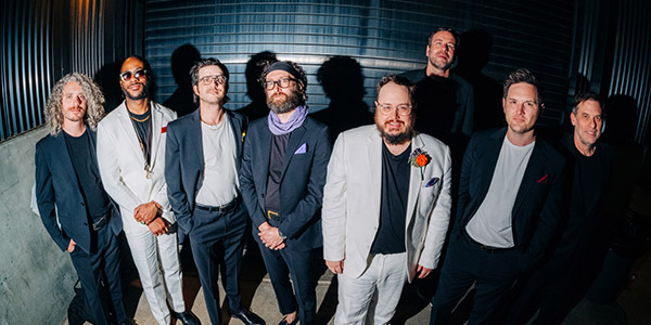 St. Paul & The Broken Bones (USA)