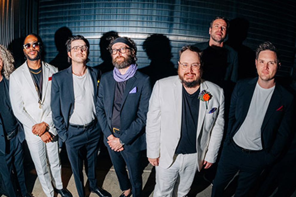 St. Paul & The Broken Bones (USA)
