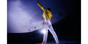 A Tribute to Freddie Mercury - New Year's Eve