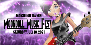 MoonDoll Music Festival