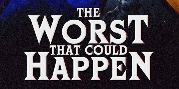 PREMIERE: The Worst That Could Happen by the Macfarlane Bros