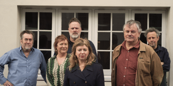 Mick Thomas' Roving Commission (Xmas Show Album Launch)