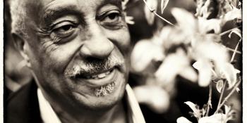 Mulatu Astatke & The Black Jesus Experience