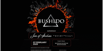 Bushido