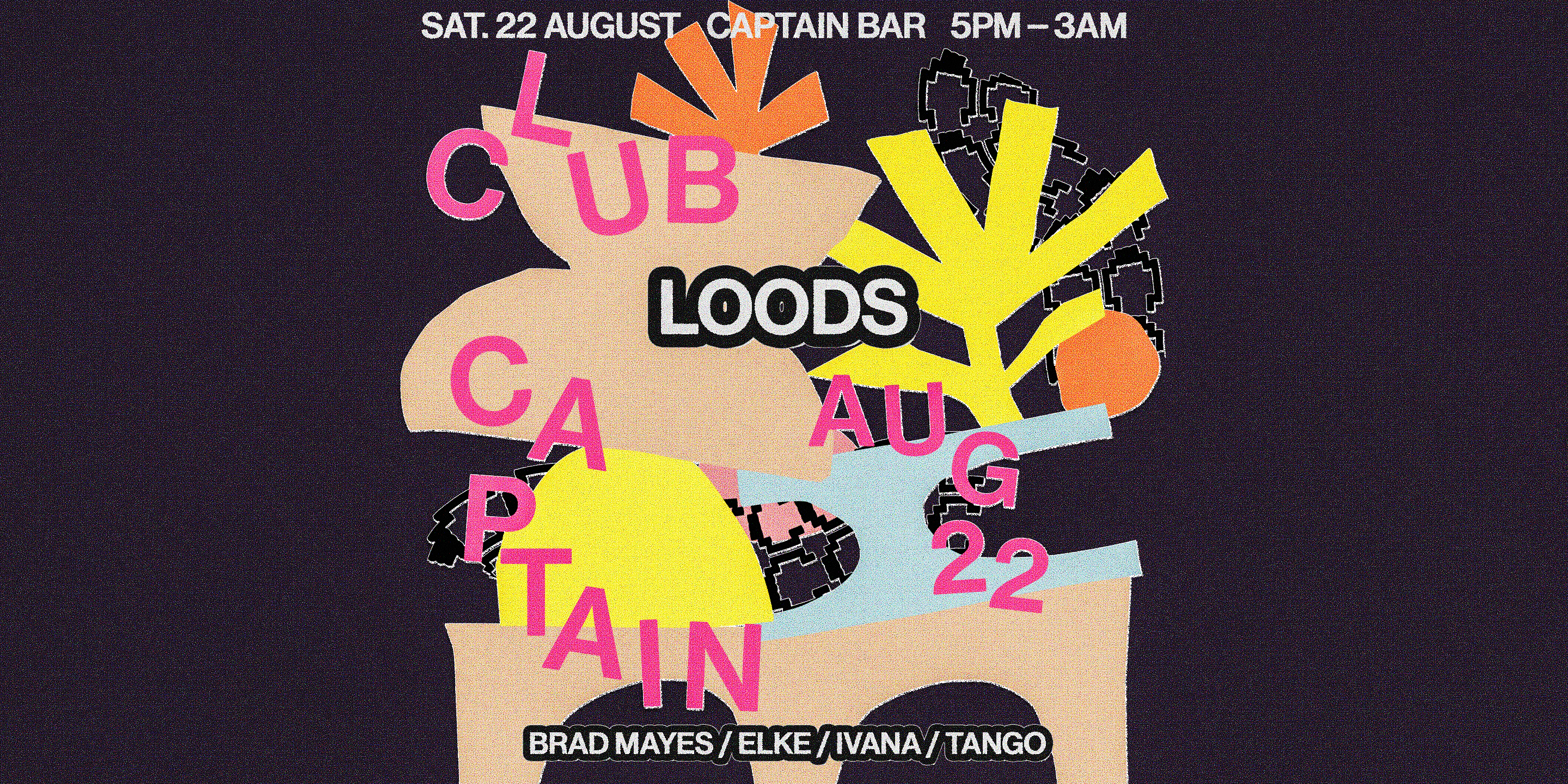 CLUB CAPTAIN ft. Loods
