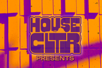 HOUSE CLTR PRES. SECRET ARTIST + SECRET ARTIST (LONG WEEKEND SPECIAL)