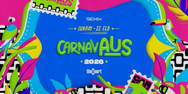 CarnavAUS 2026 image