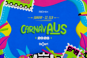 CarnavAUS 2026