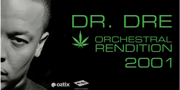 An Orchestral Rendition of Dr. Dre: 2001