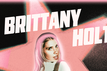 Brittany Holt 'The Delusional Tour'
