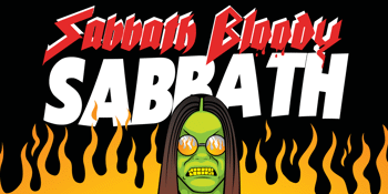 Sabbath Bloody Sabbath