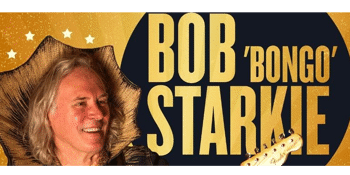 Bob 'Bongo' Starkie's Skyhooks Show