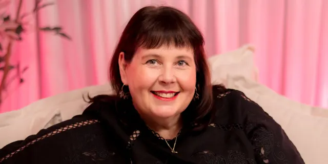 Kate Forster - Meet & Greet