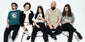 WAAX - ‘Big Grief Tour’