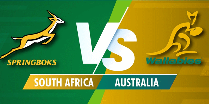 HERES!! @RUGBY South africa (Springboks) vs wallabies (Australia) Live in AU|NZ|US|CA|UK|EU|SA And Anywhere Without VPN