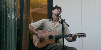 Jib & Friends at The Evelyn w/ Keira J and the Mice & Balagan Blue