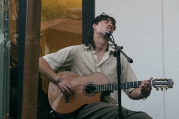 Jib & Friends at The Evelyn w/ Keira J and the Mice & Balagan Blue