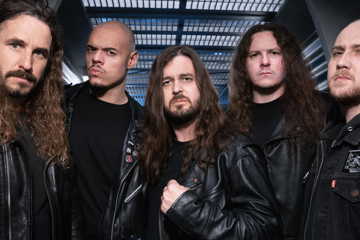 WARBRINGER (USA) | 2026