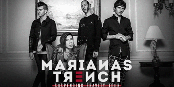 Marianas Trench