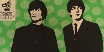 Classic Sets: Paul McCartney and John Lennon *FREE*