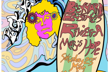 BACKYARD BUSINESS + (Rivierra & Mary’s Hope) Dodges Ferry 23/26