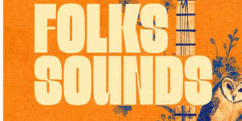 Folk Sounds - feat. Didirri, Kee'ahn, Steph Strings