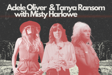 Adele Oliver, Tanya Ransom, Misty Harlowe