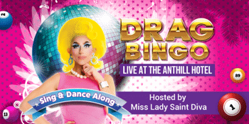 Drag Bingo
