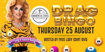 Drag Bingo