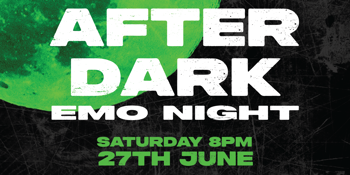 EMO NIGHT LIVE - Newcastle