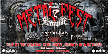 Metal Fest 2
