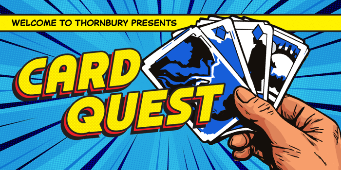 Card Quest TCG & Collectables Market